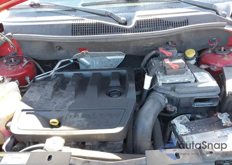 2016 Jeep Compass Sport Se z USA, uszkodzony, nr VIN 1C4NJDBB6GD772899